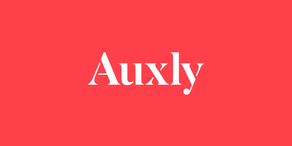 Auxly Cannabis Group. This is Auxly.
