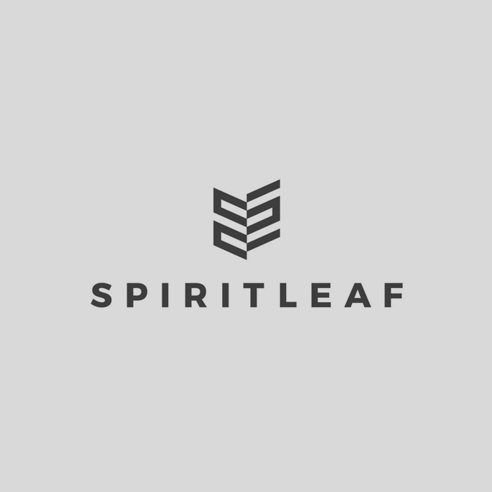 Spiritleaf logo